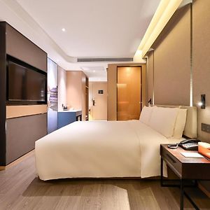 Jimu Double Room